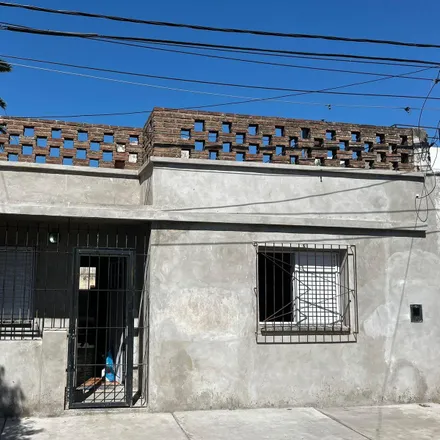 Buy this studio house on Balcarce in Las Delicias, Rosario