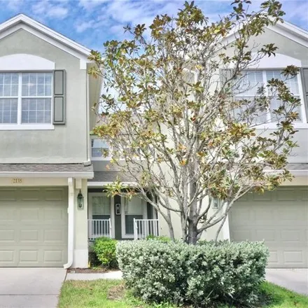 Buy this 2 bed condo on 2137 Kings Palace Drive in Brandon, FL 33568