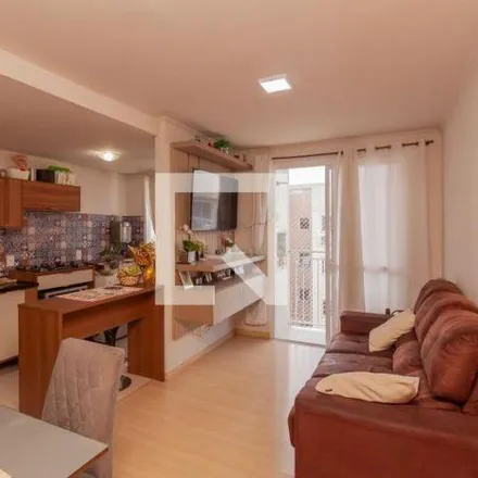 Rent this 2 bed apartment on unnamed road in Santo Afonso, Novo Hamburgo - RS