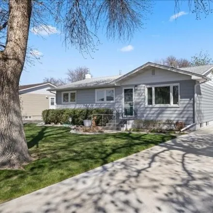 Buy this 4 bed house on 1651 Cook Avenue in Billings, MT 59102