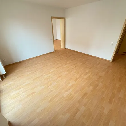 Rent this 1 bed apartment on DHL Packstation in Poststraße, 06217 Merseburg