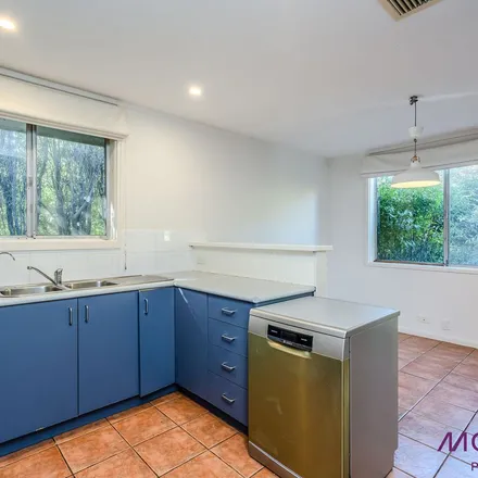 Rent this 3 bed apartment on Australian Capital Territory in Gruner Street, Weston 2611