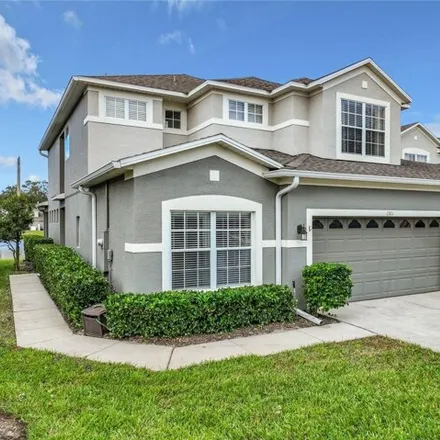 Image 1 - 1337 Travertine Terrace, Sanford, FL 32771, USA - House for sale