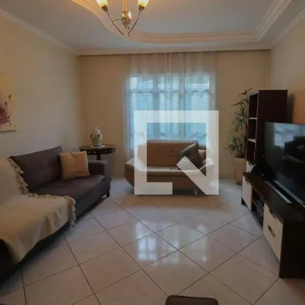 Rent this 4 bed house on Rua Treviso in Jundiaí, Jundiaí - SP