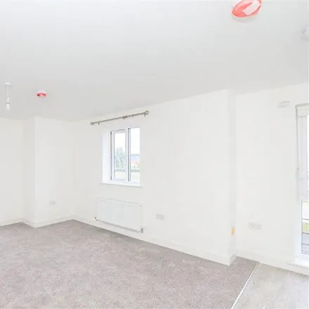 Image 4 - Hawes Way, Catcliffe, S60 8EJ, United Kingdom - Apartment for rent