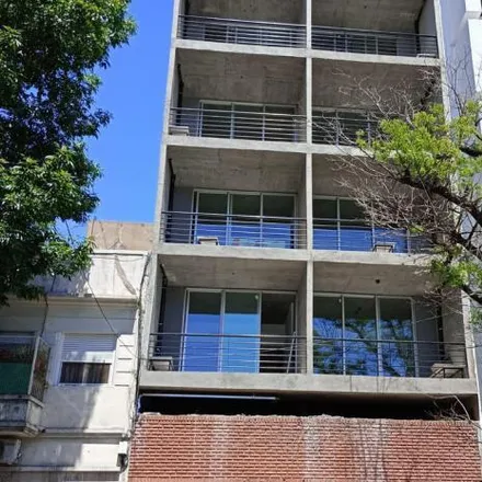 Buy this studio apartment on José Antonio Cabrera 4152 in Palermo, C1188 AAG Buenos Aires