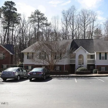 Buy this 2 bed condo on 5101 Rina Court in Cary, NC 27518