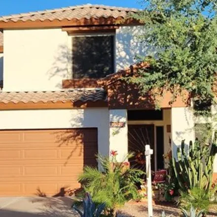 Buy this 3 bed house on 6205 South Vista Point Drive in Pinal County, AZ 85118