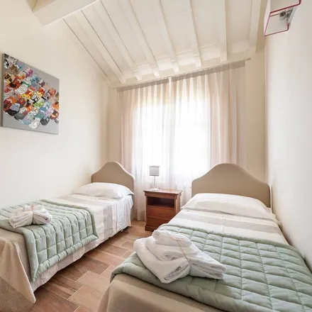 Image 4 - 56034 Rivalto PI, Italy - Apartment for rent
