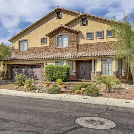 Rent this 4 bed house on 5698 West Notte Pacifica Way in Enterprise, NV 89141