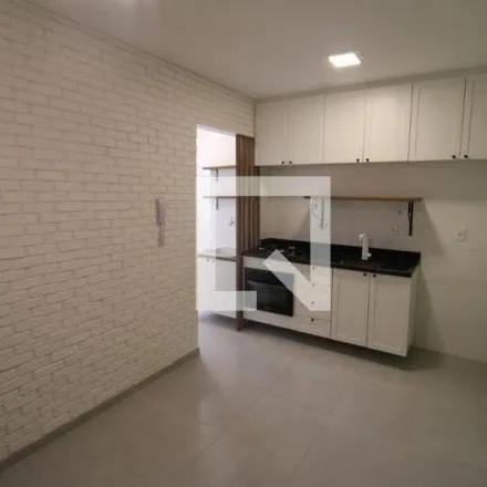 Image 2 - Rua Vicenza, Parada Inglesa, São Paulo - SP, 02244-030, Brazil - Apartment for rent