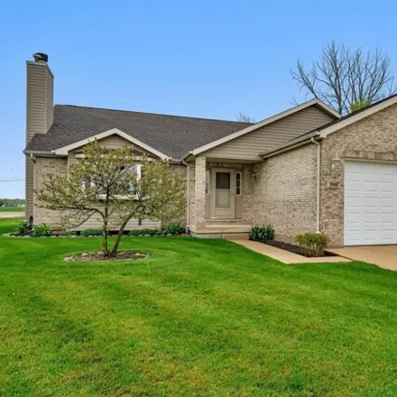 Buy this 4 bed house on 1099 Crown Court in Diamond, Grundy County