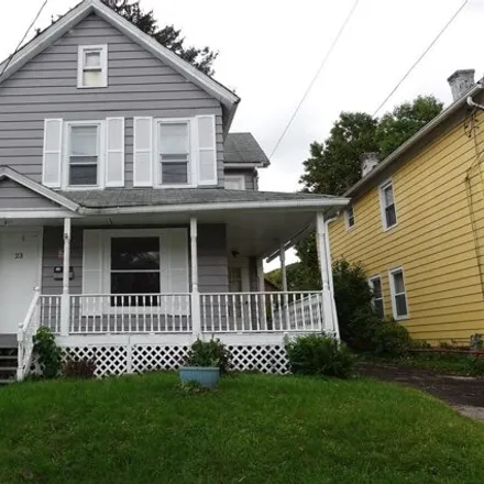 Buy this 4 bed house on 23 High St in Binghamton, New York