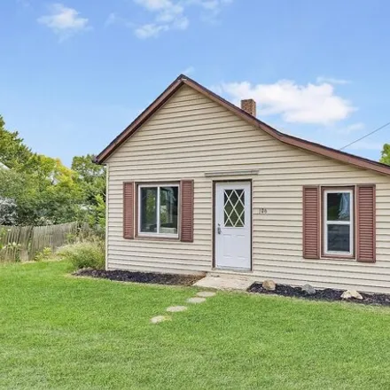 Buy this 2 bed house on 166 North Clay Street in Claypool, Kosciusko County