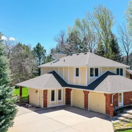 Image 2 - 2217 Brixton Road, Fort Collins, CO 80526, USA - House for sale