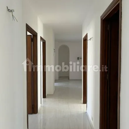 Rent this 5 bed apartment on Via Marchese di Villabianca in 90143 Palermo PA, Italy