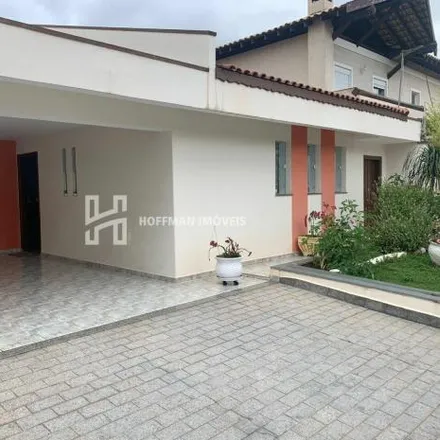 Image 1 - Rua Martim Afonso de Sousa, Jardim São Caetano, São Caetano do Sul - SP, 09581-680, Brazil - House for sale