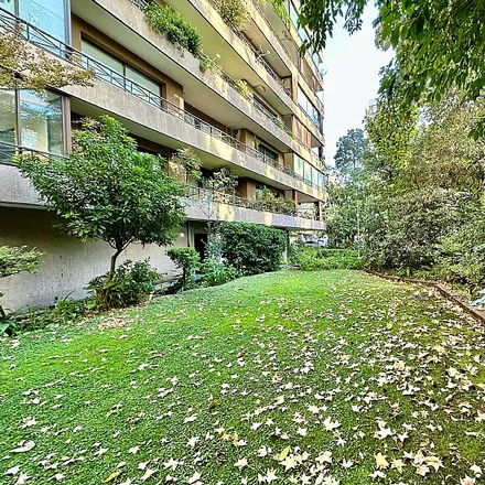 Image 5 - Málaga 115, 755 0143 Provincia de Santiago, Chile - Apartment for sale