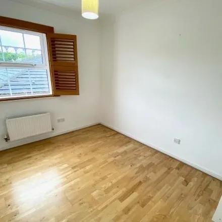 Rent this 2 bed apartment on John Batchelor Way in Penarth, CF64 1SD