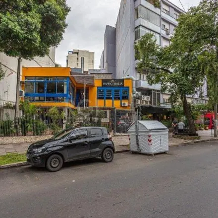 Buy this studio house on Banho Maria Bistrô in Avenida Jerônimo de Ornelas 696, Santana