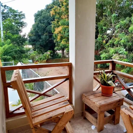 Rent this 2 bed apartment on unnamed road in Samana, Samaná