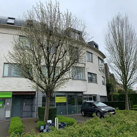 Rent this 3 bed apartment on Kasteelstraat 42 in 1700 Dilbeek, Belgium