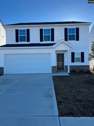 Rent this 3 bed house on Heartland Drive in Kershaw County, SC 29045