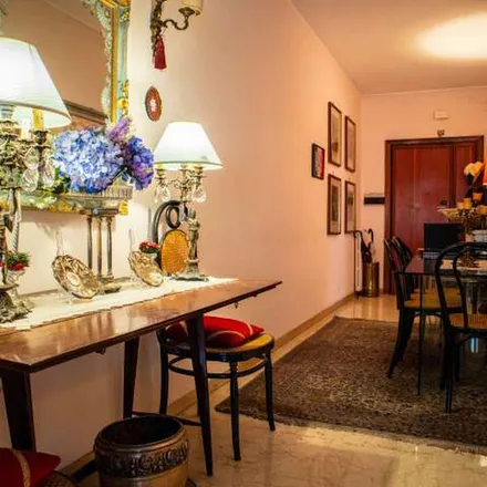 Rent this 3 bed apartment on Tuodì in Via Cristoforo Colombo, 436A