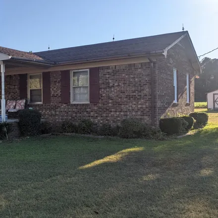 Buy this 3 bed house on 114 NC 37 in Gates, Gates County