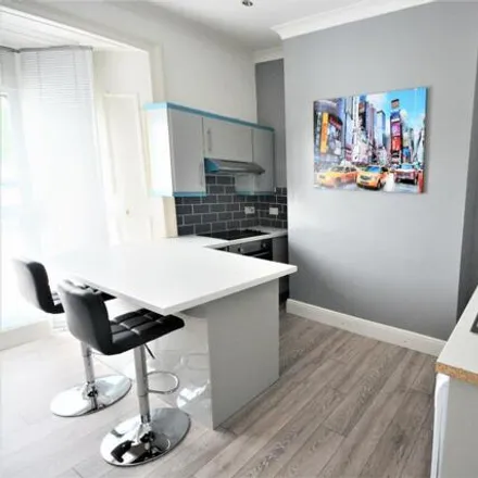 Rent this 1 bed apartment on Govinda's in 8 Craddock Street, Swansea