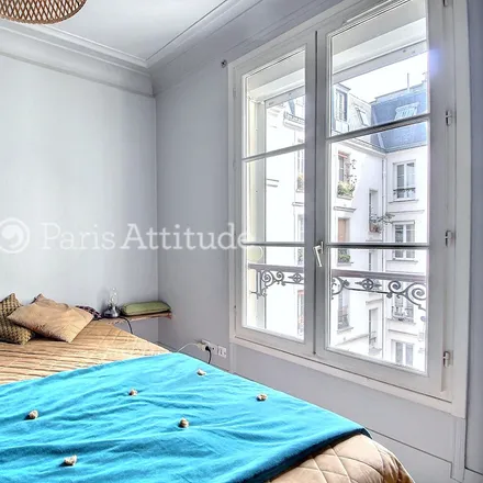 Image 7 - 72 Rue Marcadet, 75018 Paris, France - Apartment for rent