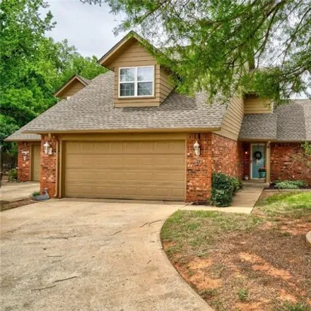 Buy this 2 bed house on 98 Coventry Court in Edmond, OK 73012