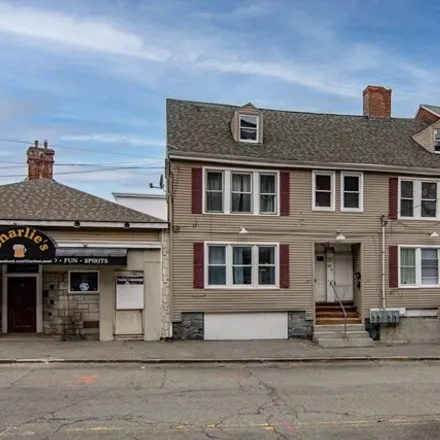 Image 3 - Charlie's, Cabot Street, Lowell, MA 01850, USA - House for sale