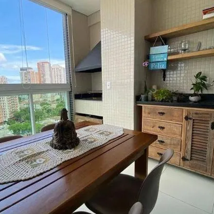 Buy this 3 bed apartment on Rua Rio de Janeiro in Vila Belmiro, Santos - SP