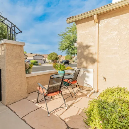 Image 4 - 26233 West Behrend Drive, Buckeye, AZ 85396, USA - House for sale