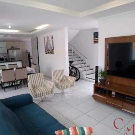 Buy this 3 bed house on unnamed road in Ponta de Campina, Cabedelo - PB