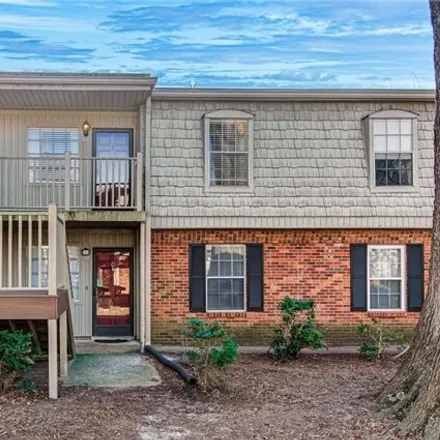 Buy this 2 bed condo on 3869 Wayne Avenue in South Fork, Winston-Salem