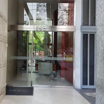 Rent this 1 bed apartment on Avenida Coronel Díaz 1671 in Recoleta, 1425 Buenos Aires