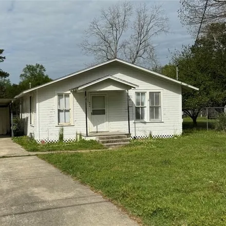 Image 2 - 494 Tanner Avenue, Cleveland, TX 77327, USA - House for rent