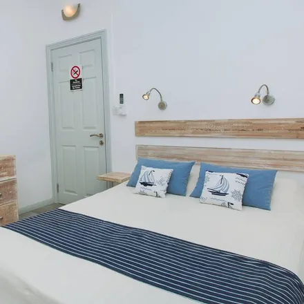 Rent this 2 bed house on Trou aux Biches Public Beach in Trou aux Biches, Pamplemousses