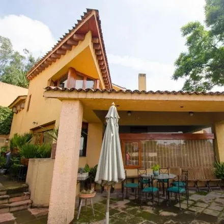 Rent this 4 bed house on Calle Bosque de Abedules in Miguel Hidalgo, 11700 Mexico City