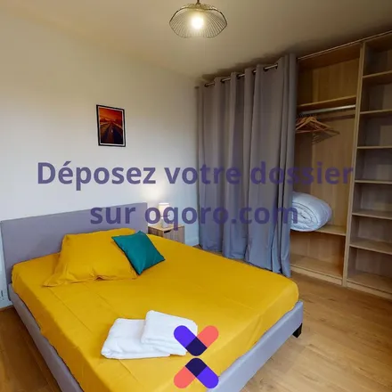 Image 7 - 2 Chemin du Petit Revoyet, 69600 Oullins, France - Apartment for rent