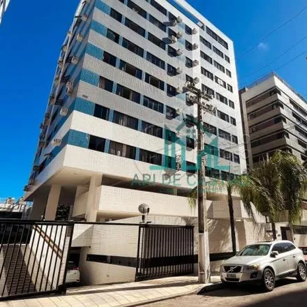 Image 2 - Edifício Ônix, Rua Senador Rui Palmeira 562, Ponta Verde, Maceió - AL, 57035-250, Brazil - Apartment for sale