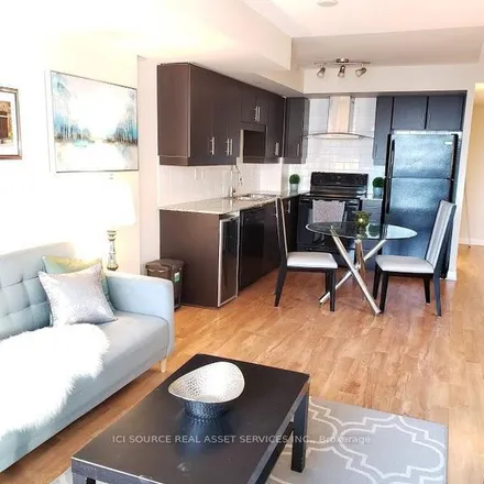 Rent this 1 bed apartment on 190 Borough Drive in Toronto, ON M1P 4X4