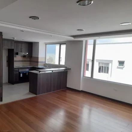 Rent this 3 bed apartment on Mariano Pozo in 170144, Ecuador