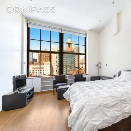 Buy this studio apartment on 111 4th Ave Apt 11K in New York, 10003