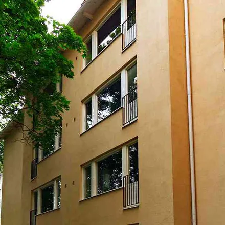 Image 2 - Ådalagatan 3, 582 52 Linköping, Sweden - Apartment for rent