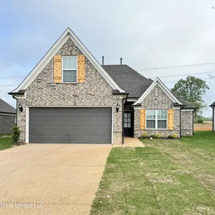 Buy this 4 bed house on unnamed road in Southaven, MS 38671