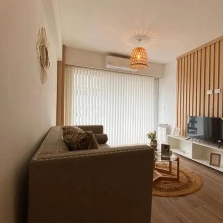 Buy this 2 bed apartment on Santiago del Estero 1760 in Centro, B7600 DTR Mar del Plata