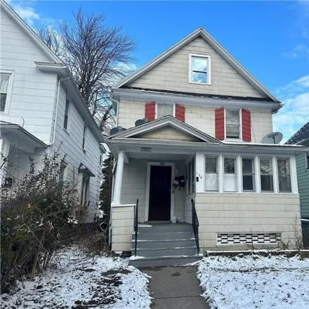 Buy this 2 bed house on 176 Furlong Street in City of Rochester, NY 14621
